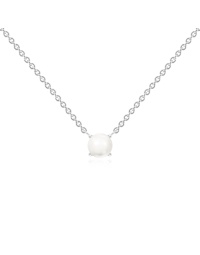 Freshwater Pearl necklace 6mm